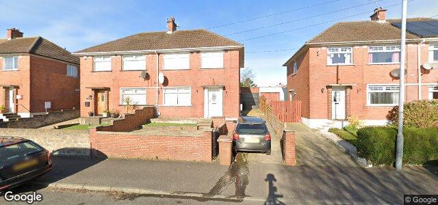 Larawan ng 8 Cherryhill Road sa Winnipeg, Manitoba