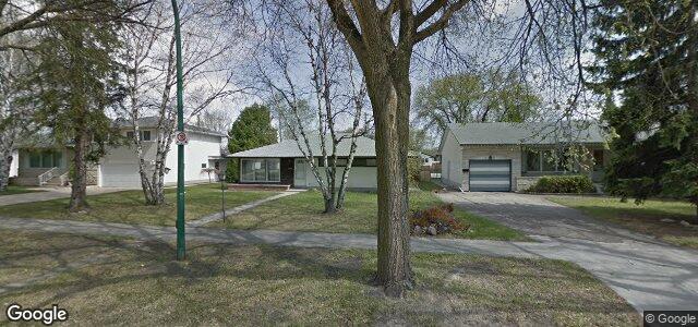 Larawan ng 8 Colish Drive sa Winnipeg, Manitoba