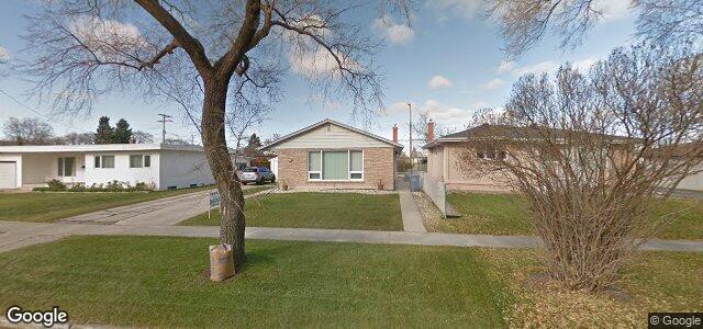 Larawan ng 8 Mccurdy Street sa Winnipeg, Manitoba