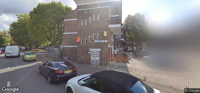 Larawan ng 8 Payne Street sa Winnipeg, Manitoba