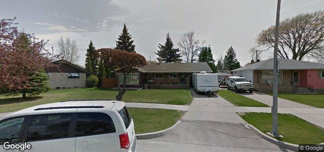 Photo of 8 Salvia Bay in Winnipeg, Manitoba