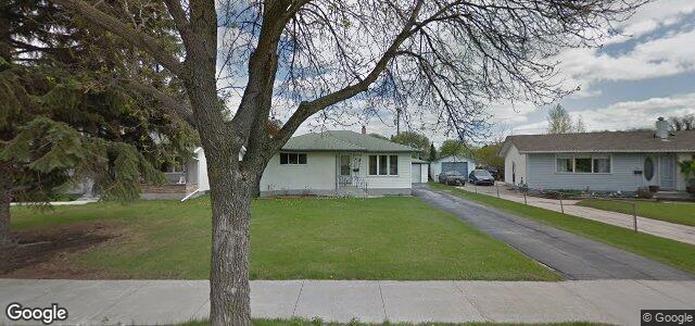 8 Teakwood Avenue（加拿大曼尼托巴省溫尼伯市）房屋照片