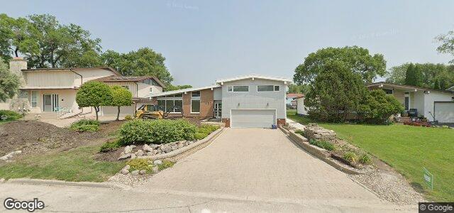 Larawan ng 80 Forest Park Drive sa Winnipeg, Manitoba