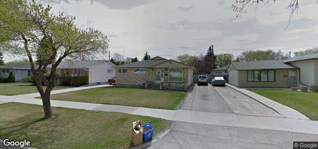 Larawan ng 80 Gilia Drive sa Winnipeg, Manitoba