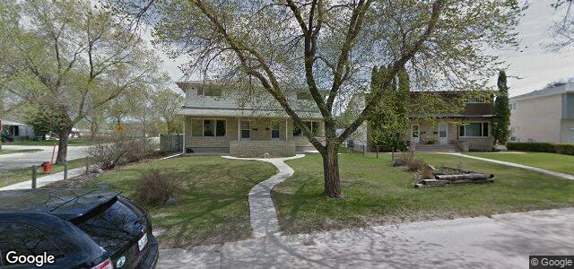 Photo of 80 Montcalm Crescent in Winnipeg, Manitoba