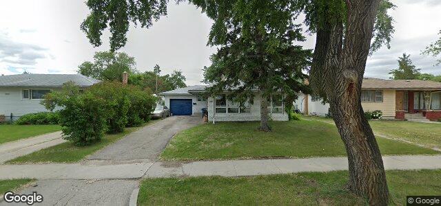 Larawan ng 801 Airlies Street sa Winnipeg, Manitoba