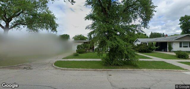 Larawan ng 804 Airlies Street sa Winnipeg, Manitoba