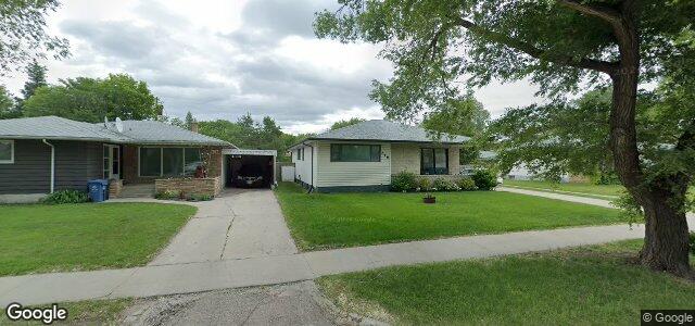 Larawan ng 809 Airlies Street sa Winnipeg, Manitoba