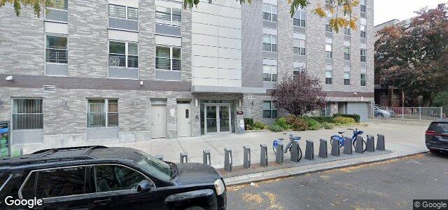 Larawan ng 809 Jefferson Avenue sa Winnipeg, Manitoba