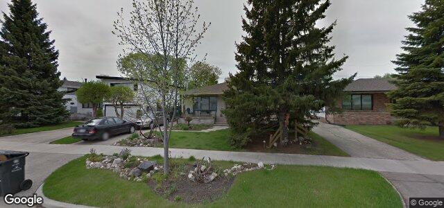Larawan ng 81 Ashbury Bay sa Winnipeg, Manitoba