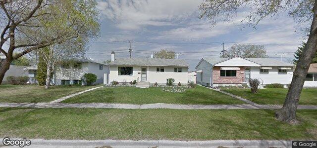 Larawan ng 81 Gilia Drive sa Winnipeg, Manitoba