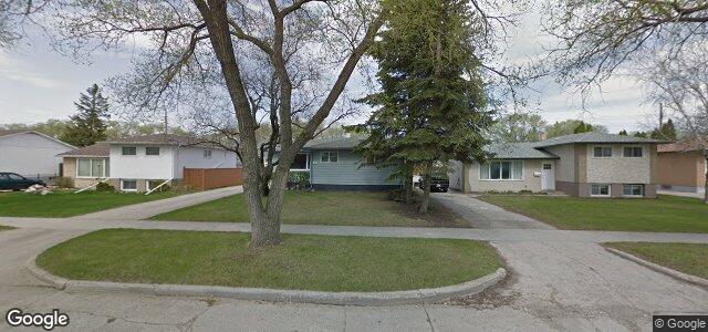 Larawan ng 81 Peony Avenue sa Winnipeg, Manitoba