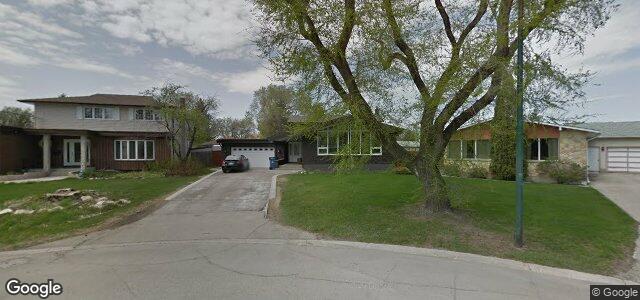 Larawan ng 81 Tanoak Park Drive sa Winnipeg, Manitoba
