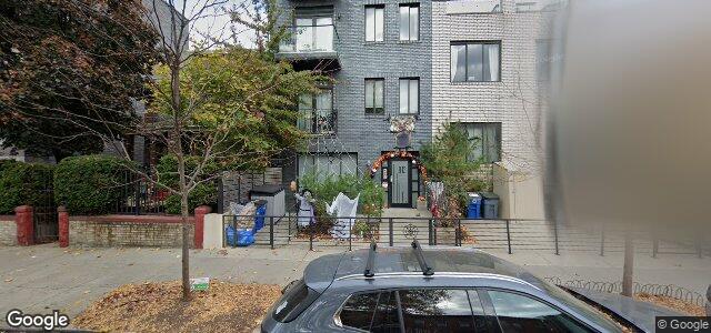 Larawan ng 813 Jefferson Avenue sa Winnipeg, Manitoba