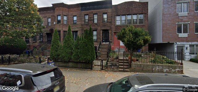 Larawan ng 816 Jefferson Avenue sa Winnipeg, Manitoba