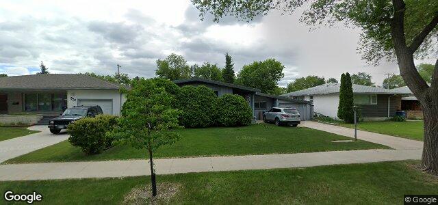 Larawan ng 819 Airlies Street sa Winnipeg, Manitoba