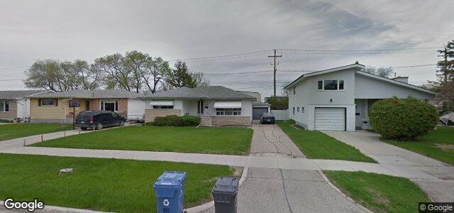 82 Ashbury Bay（加拿大曼尼托巴省溫尼伯市）房屋照片