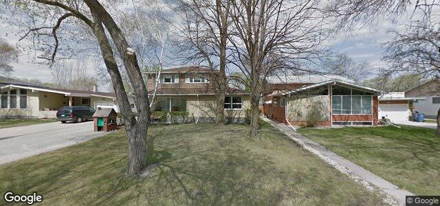 Larawan ng 82 Vanier Drive sa Winnipeg, Manitoba