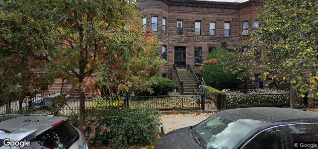 Larawan ng 820 Jefferson Avenue sa Winnipeg, Manitoba