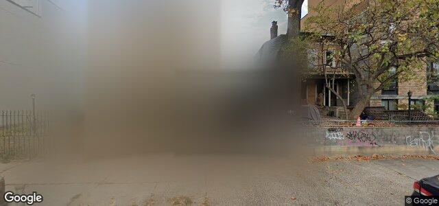 Larawan ng 821 Jefferson Avenue sa Winnipeg, Manitoba