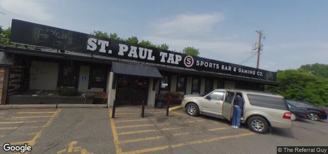 Larawan ng 825 Jefferson Avenue sa Winnipeg, Manitoba