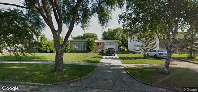 83 Arrowwood Drive S（加拿大曼尼托巴省温尼伯市）房屋照片