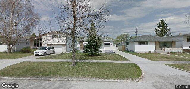 83 Buttercup Avenue（加拿大曼尼托巴省溫尼伯市）房屋照片