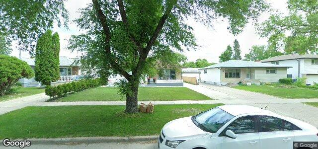 Larawan ng 83 Coralberry Avenue sa Winnipeg, Manitoba