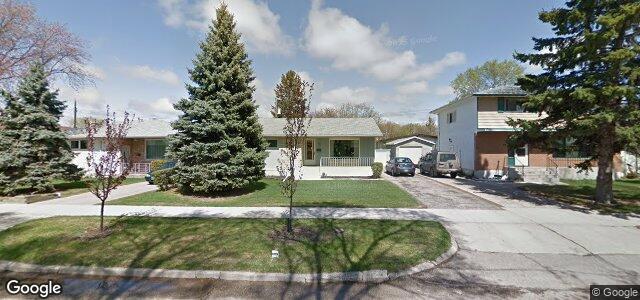 83 Lincrest Road（加拿大曼尼托巴省溫尼伯市）房屋照片