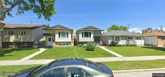 Larawan ng 83 Teakwood Avenue sa Winnipeg, Manitoba