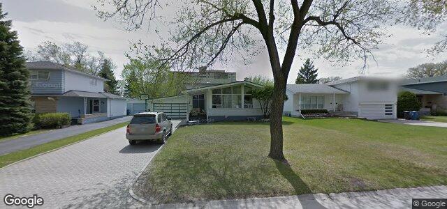 Larawan ng 83 Vanier Drive sa Winnipeg, Manitoba