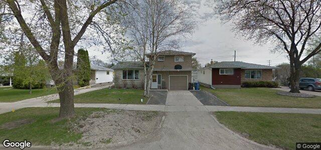 Larawan ng 83 Verbena Street sa Winnipeg, Manitoba