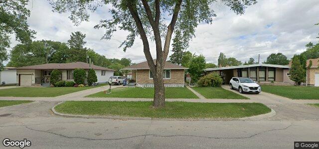 Larawan ng 836 Airlies Street sa Winnipeg, Manitoba