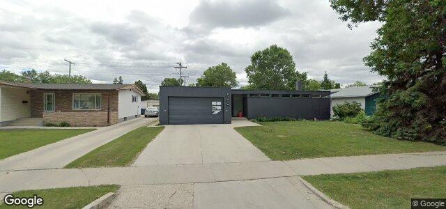 Larawan ng 837 Airlies Street sa Winnipeg, Manitoba