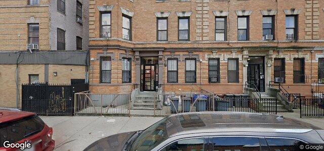 Larawan ng 840 Jefferson Avenue sa Winnipeg, Manitoba