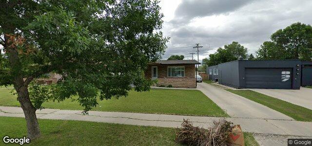 Larawan ng 841 Airlies Street sa Winnipeg, Manitoba