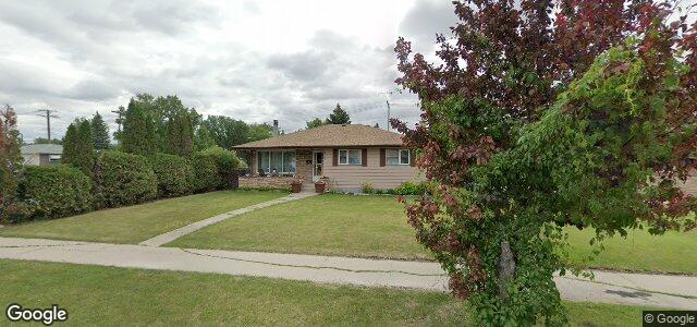 Larawan ng 845 Airlies Street sa Winnipeg, Manitoba