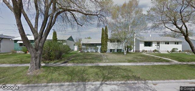 Photo of 85 Gilia Drive in Winnipeg, Manitoba