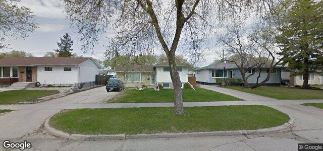 Larawan ng 85 Peony Avenue sa Winnipeg, Manitoba