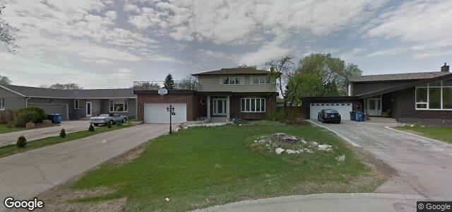 Larawan ng 85 Tanoak Park Drive sa Winnipeg, Manitoba