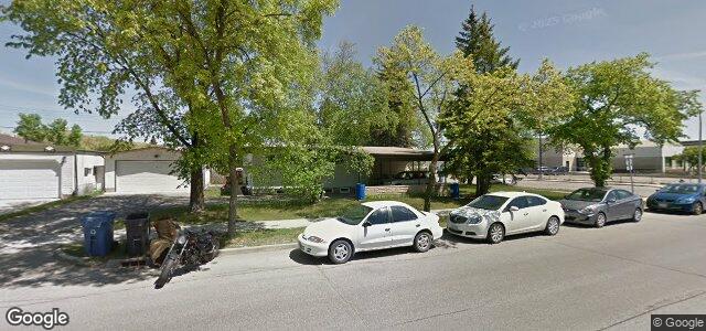 Larawan ng 856 Airlies Street sa Winnipeg, Manitoba