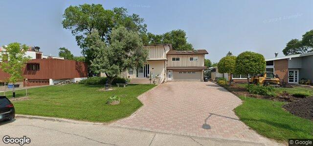 Larawan ng 86 Forest Park Drive sa Winnipeg, Manitoba