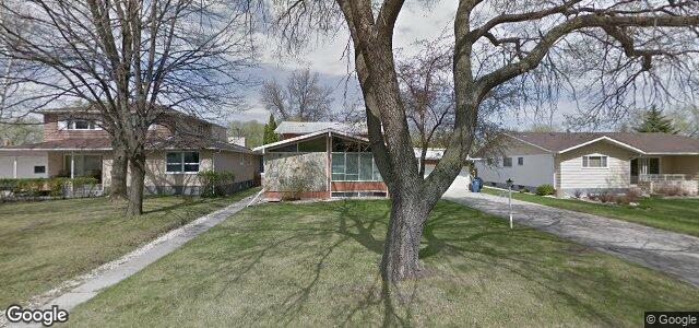 Photo of 86 Vanier Drive in Winnipeg, Manitoba