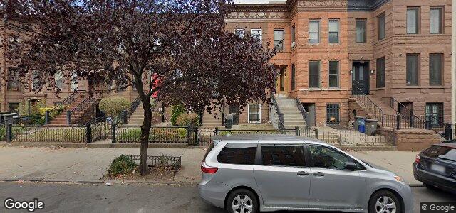 Larawan ng 865 Jefferson Avenue sa Winnipeg, Manitoba