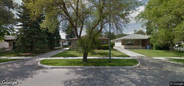 Larawan ng 868 Airlies Street sa Winnipeg, Manitoba