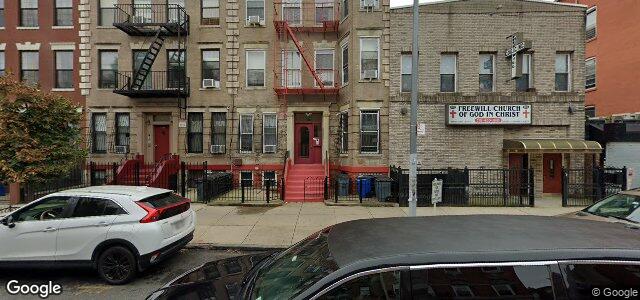 Larawan ng 868 Jefferson Avenue sa Winnipeg, Manitoba