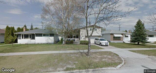 Larawan ng 87 Buttercup Avenue sa Winnipeg, Manitoba