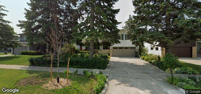 Larawan ng 87 Forest Park Drive sa Winnipeg, Manitoba