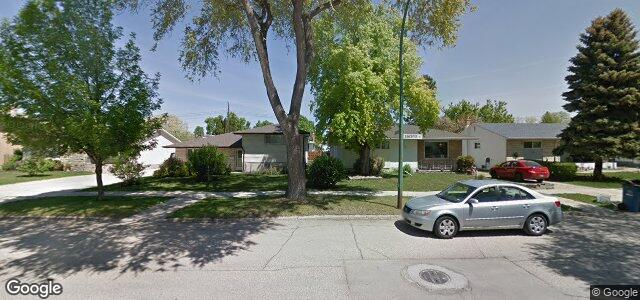 87 Lincrest Road（加拿大曼尼托巴省温尼伯市）房屋照片