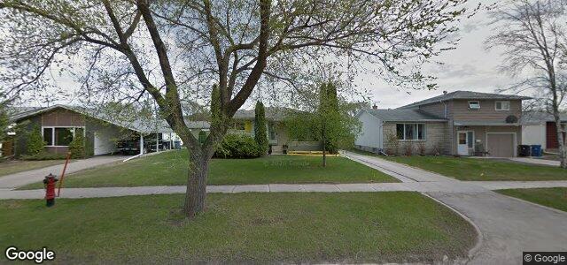 Larawan ng 87 Verbena Street sa Winnipeg, Manitoba